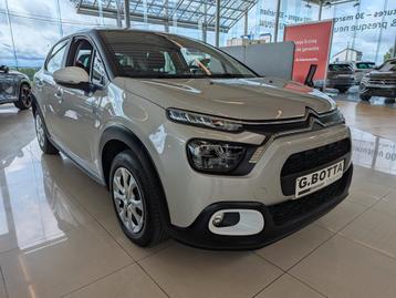 Citroën C3 1.2 You ! beschikbaar voor biedingen