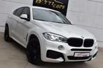 BMW X6 xDrive30d* M-Sport* Leder Zetelverw.* 20" Velgen, Auto's, BMW, Automaat, https://public.car-pass.be/vhr/db4183b0-78d5-41c7-8cdc-fe9cd2ae8f6c