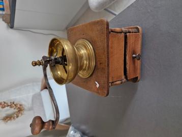 Koffiemolen  beschikbaar voor biedingen