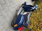 Vespa pk xl, Ophalen, 49 cc, Klasse B (45 km/u), 4 versnellingen
