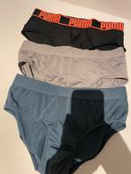 Slip en maille microfibre Puma, Envoi, Autres couleurs, Puma, Slip