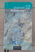 DE MORGEN: Sylvia Plath - De Glazen Stolp, Boeken, Ophalen of Verzenden, Gelezen, Sylvia Plath