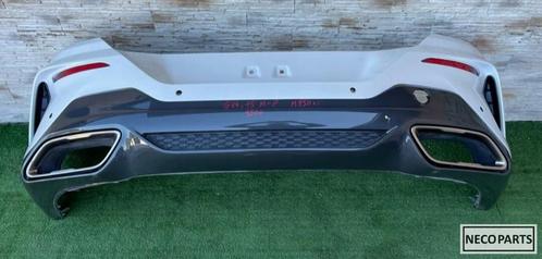 BMW 850i 8 G15 G15 M BUMPER ACHTERBUMPER, Auto-onderdelen, Carrosserie, Achterklep, Achter, Gebruikt, Ophalen of Verzenden