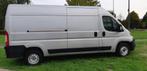 Citroen jumper l3h2  2019  125000km full options, Auto's, Euro 6, Citroën, Diesel, Particulier
