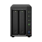 Synology Ds214+, Computers en Software, NAS, Ophalen, Zo goed als nieuw