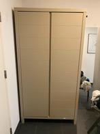 Armoire/penderie avec portes battantes – 190x100x55 cm, Ophalen, Overige materialen, Met hangruimte, 50 tot 100 cm