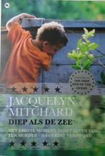 DIEP ALS DE ZEE 9789044326796, Ophalen of Verzenden, Nieuw, Nederland