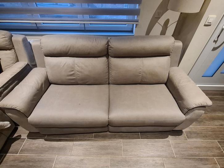 Divans à vendre., Maison & Meubles, Canapés | Sofas & Chaises Longues, Enlèvement