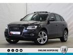 Audi Q5 2.0 TFSI 230pk quattro S-Line Panorama Navigatie Tre, Auto's, Audi, Te koop, Zilver of Grijs, Bedrijf, 174 g/km