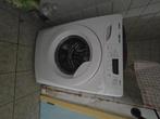 Wasmachine, Ophalen