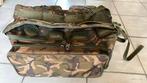 Fox Camolite rucksack, Ophalen, Zo goed als nieuw