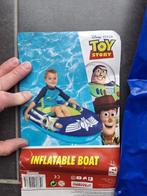 Toy Story Inflatable boat, Ophalen of Verzenden, Overige figuren, Zo goed als nieuw