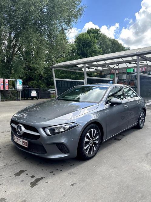 Mercedes Classe A180 te koop, Auto's, Mercedes-Benz, Particulier, A-Klasse, ABS, Achteruitrijcamera, Airbags, Airconditioning