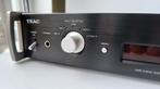 TEAC converter DAC headphone versterker, top toestand!, Enlèvement, Comme neuf