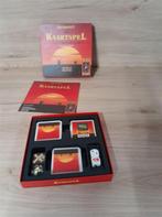 Kolonisten van catan het kaartspel - 999 games - s3141, Hobby en Vrije tijd, Gezelschapsspellen | Bordspellen, Verzenden, Zo goed als nieuw