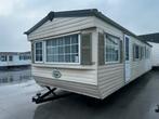 OCC DEPOT 21 DELTA NORDSTAR COUNTRY 1000x310/2, Caravans en Kamperen
