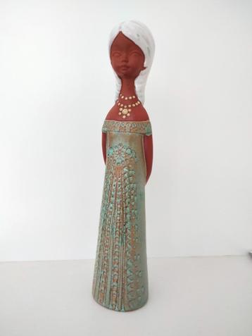 1960s 70s vintage Goebel W-Germany beeld JHK 4, Enlèvement ou Envoi, Maison et Meubles