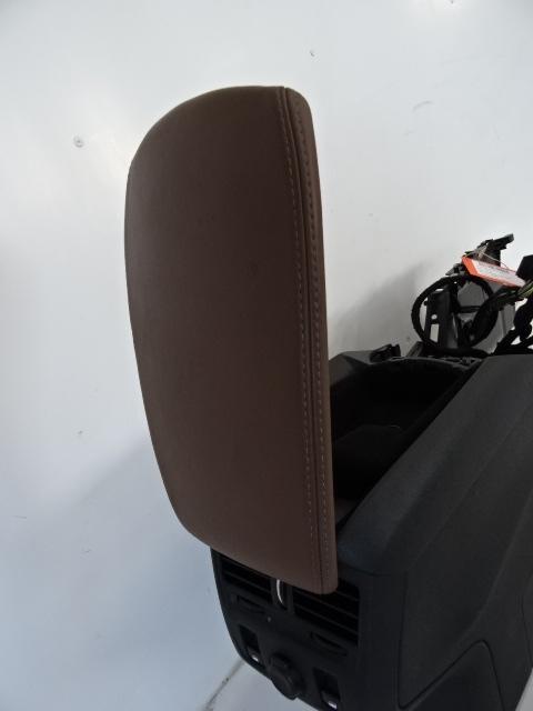 MIDDENCONSOLE Citroën DS5 (KD / KF) (01-2011/07-2015), Auto-onderdelen, Interieur en Bekleding, Citroën, Gebruikt