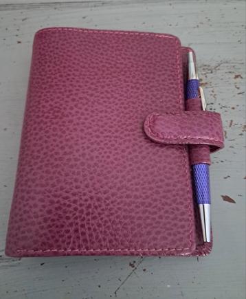 Agenda Filofax pocket beschikbaar voor biedingen