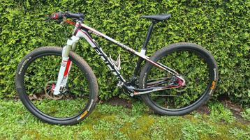 Focus Raven MTB beschikbaar voor biedingen