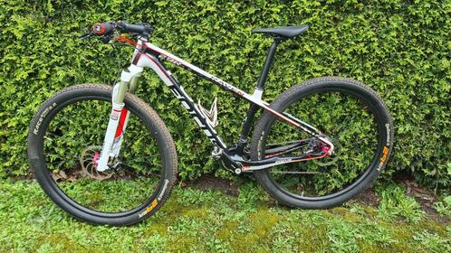 Focus Raven MTB, Fietsen en Brommers, Fietsen | Mountainbikes en ATB, Gebruikt, Overige merken, Hardtail, Ophalen