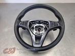 Stuurwiel van een Mercedes Vito, Gebruikt, -, Ophalen of Verzenden, -