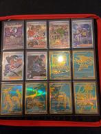 Paldean Fates master set!, Ophalen of Verzenden, Nieuw, Meerdere kaarten, Foil