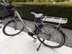 Elektrische dames fiets, Fietsen en Brommers, Gebruikt, 47 tot 50 cm, Versnellingen, Ophalen