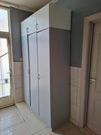 Drigen kopen iken verhuizen, Huis en Inrichting, Kasten | Kleerkasten, Ophalen of Verzenden, Zo goed als nieuw