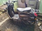 Pertotal scooter voor onderdelen, Fietsen en Brommers, Ophalen, Gebruikt