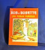 livre bd bob et bobette numero 209, Gelezen, Ophalen of Verzenden, Willy Vandersteen, Eén stripboek