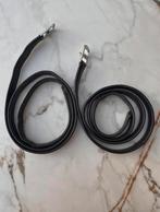 Stijgbeugelriemen - 1m60 - topstaat!, Dieren en Toebehoren, Ophalen, Zo goed als nieuw