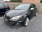 Seat Ibiza 2.0 TDi FR  1 Jaar garantie !, Auto's, Voorwielaandrijving, Euro 5, Stof, Gebruikt