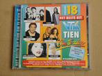 CD Tien Om Te Zien 18 WENDY/SHA-NA/CHAMPIONETTES/BART KAEL, Cd's en Dvd's, Ophalen of Verzenden