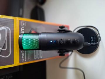 Micro The G-LAB, Enlèvement ou Envoi, Comme neuf