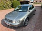 Audi A4 1,9TDI    BJ 2002, Auto's, 4 deurs, Leder, Particulier, Euro 4