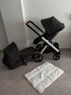 DUBATTI kinderwagen met kinderwagen, Kinderen en Baby's, Ophalen, Zo goed als nieuw, Kinderwagen