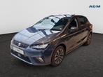 Seat Ibiza 5P/D Ibiza 1.0 TSI 40th Anniversary DSG, Auto's, Seat, Airbags, Ibiza, Zilver of Grijs, Stadsauto