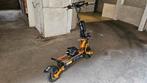 Trottinette yume 11 plus 6000 watt batterie Samsung 60v30 Ah, Enlèvement, Comme neuf, Step électrique (E-scooter), Autre