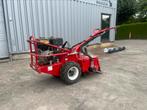 Barreto 1320H hydraulische frees, Zakelijke goederen, Landbouw | Werktuigen, Ophalen, Grondbewerking