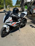 2021 s1000rr, 4 cilinders, Super Sport, Particulier, Meer dan 35 kW