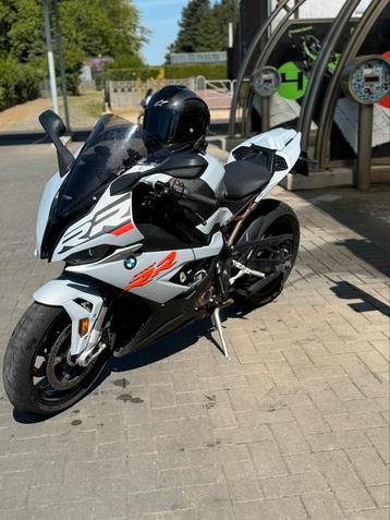 2021 s1000rr  beschikbaar voor biedingen