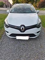 Renault Clio Grand Tour 0.9 TCE Cool, Auto's, Renault, Voorwielaandrijving, Stof, Wit, 5 deurs