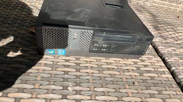 PC optiplex 790 beschikbaar voor biedingen