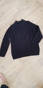 Pull femme Esprit, Comme neuf, Noir, Taille 38/40 (M), Esprit