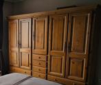 5 deurs plus laden, Huis en Inrichting, Kasten | Kleerkasten, Ophalen, Gebruikt