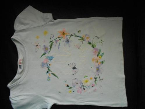 t-shirt mt 98/104 H&M, Kinderen en Baby's, Kinderkleding | Maat 98, Gebruikt, Meisje, Shirt of Longsleeve, Ophalen of Verzenden