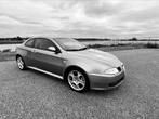 Alfa Romeo GT 3.2 v6 2004 Busso, Auto's, Alfa Romeo, Te koop, GT, Zilver of Grijs, Benzine