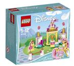 LEGO Disney Petite's Koninklijke Stal - 41144, Comme neuf, Ensemble complet, Lego, Enlèvement ou Envoi