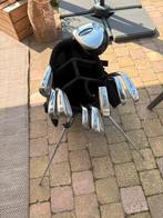 Set golfclubs Ben Ross, Sport en Fitness, Golf, Ophalen, Zo goed als nieuw, Set